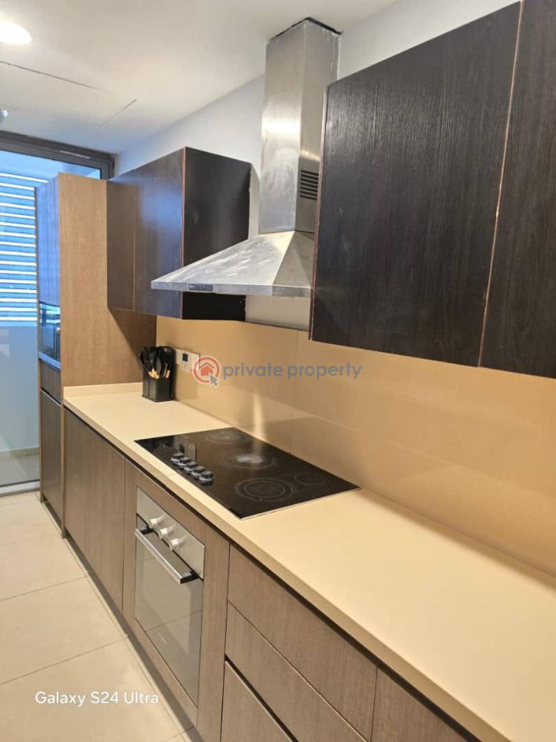 2 bedroom Flat & Apartment Short let Eko Pearl Tower Eko Atlantic Victoria Island Lagos - 4