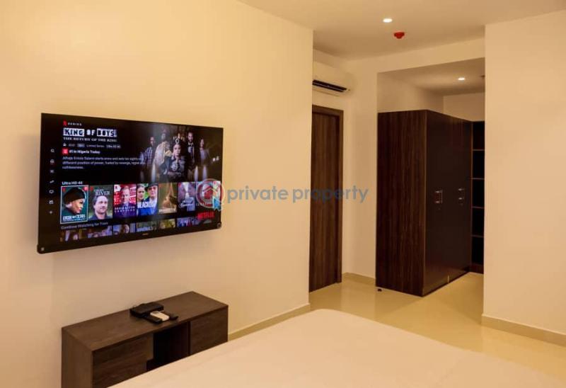 2 bedroom Flat & Apartment For Rent Bluewaters Oniru Victoria Island Lagos - 10