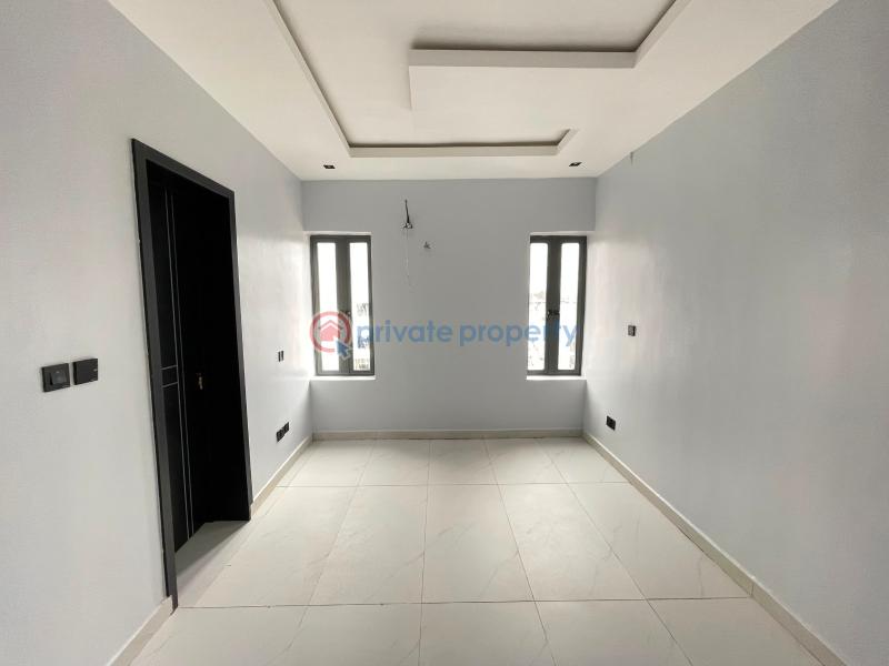 2 bedroom Flat & Apartment For Sale Ikate Elegushi Lekki Lagos - 3