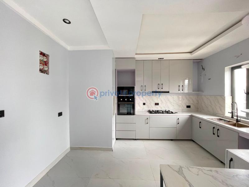 2 bedroom Flat & Apartment For Sale Ikate Elegushi Lekki Lagos - 1