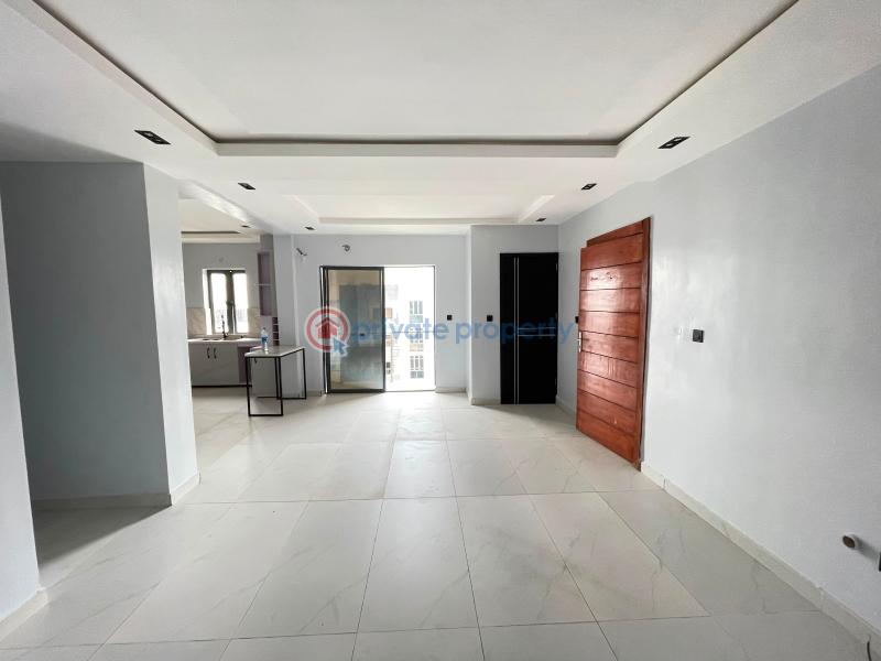 2 bedroom Flat & Apartment For Sale Ikate Elegushi Lekki Lagos - 6