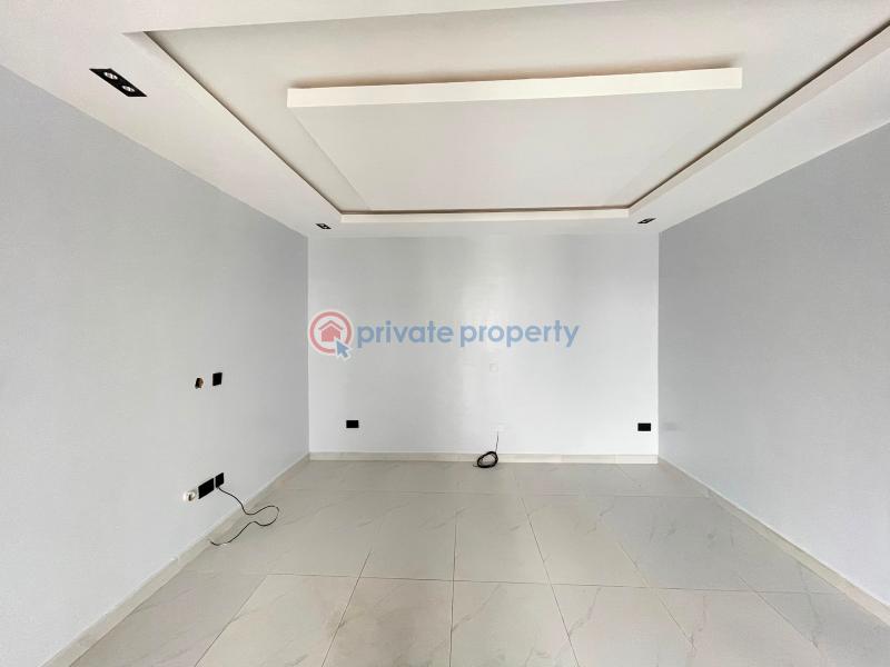 2 bedroom Flat & Apartment For Sale Ikate Elegushi Lekki Lagos - 5