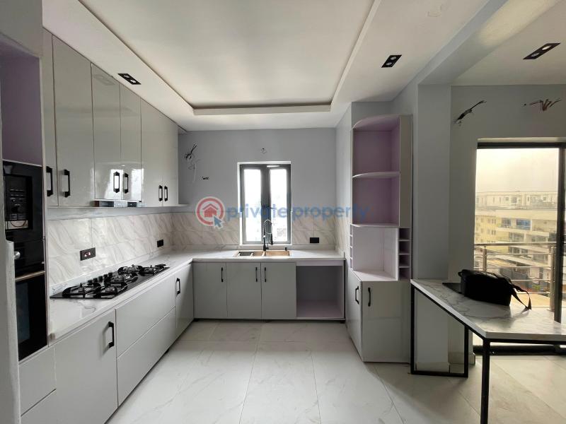 2 bedroom Flat & Apartment For Sale Ikate Elegushi Lekki Lagos - 4