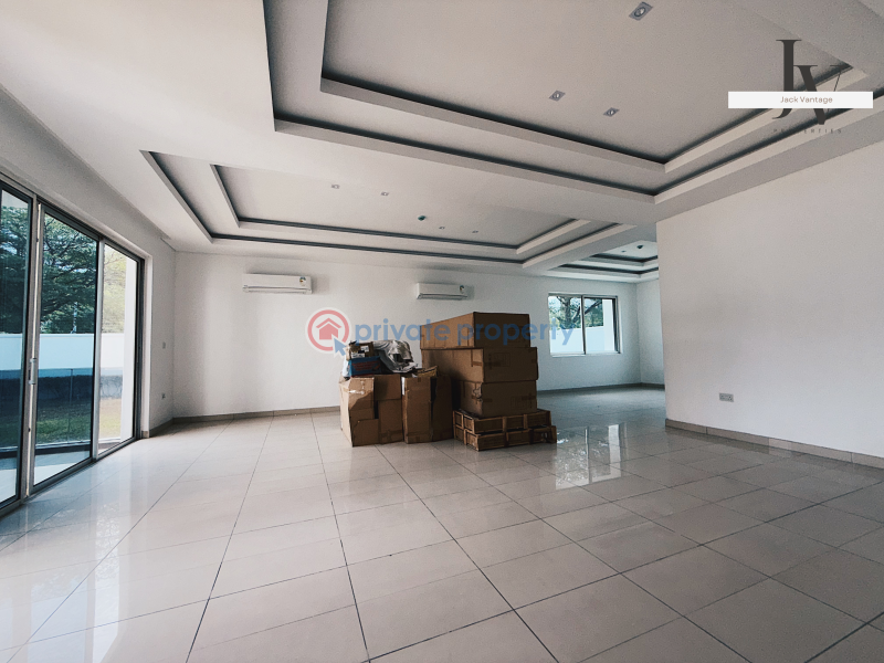 2 bedroom Flat & Apartment For Rent Banana Island Ikoyi Lagos - 3