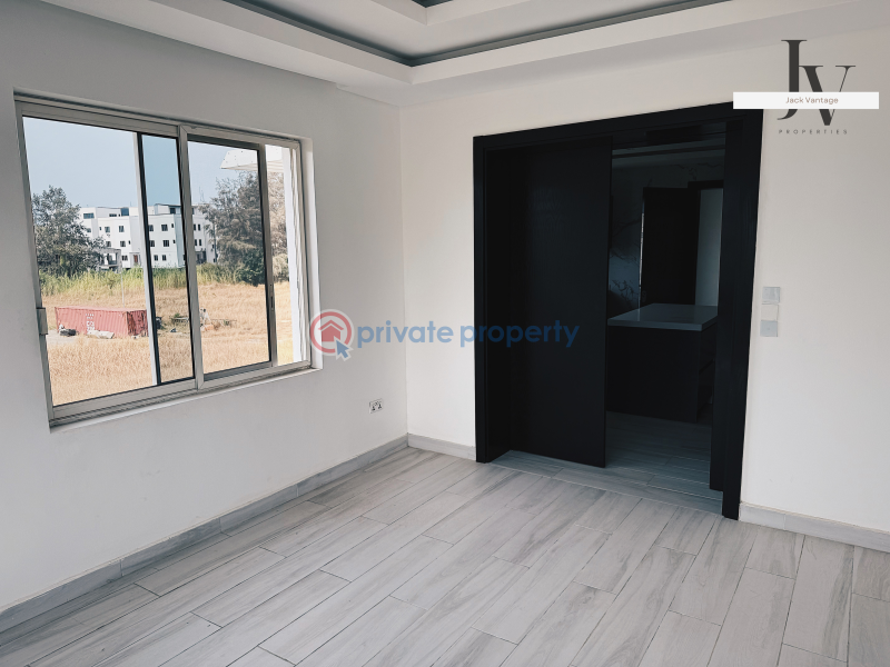 2 bedroom Flat & Apartment For Rent Banana Island Ikoyi Lagos - 7