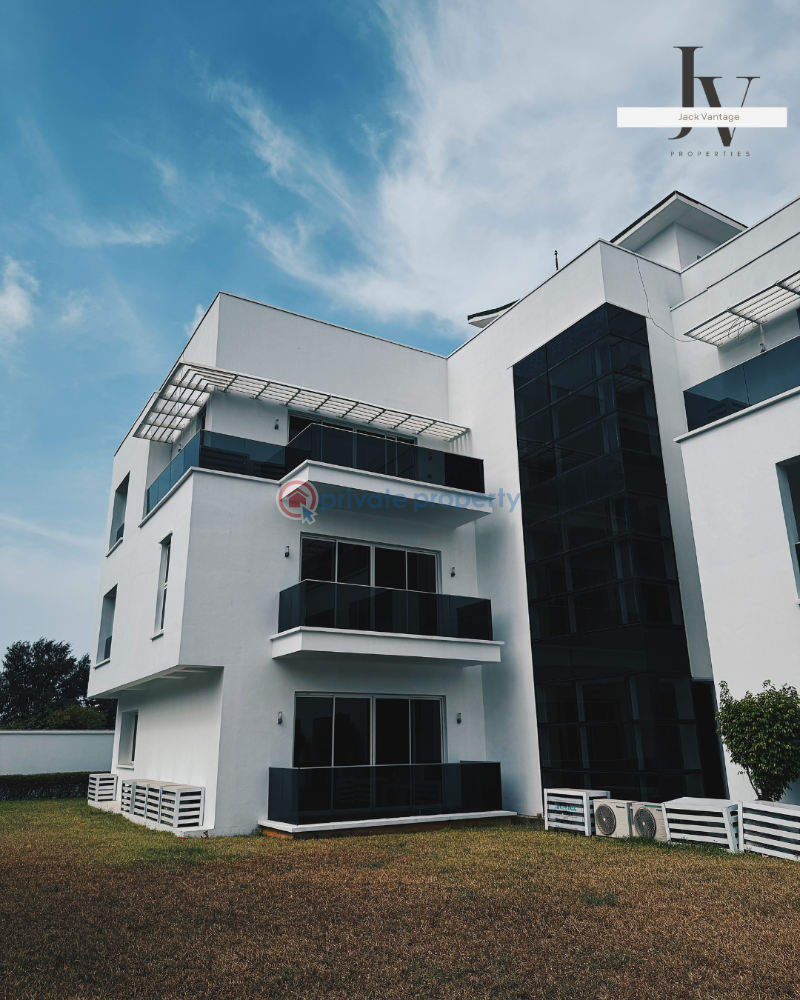 2 bedroom Flat & Apartment For Rent Banana Island Ikoyi Lagos - 8