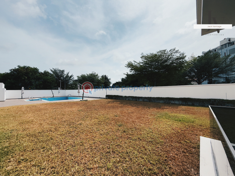 2 bedroom Flat & Apartment For Rent Banana Island Ikoyi Lagos - 4