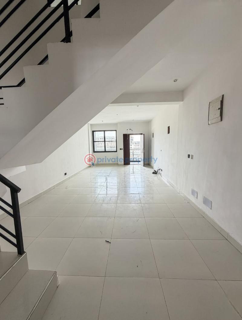 2 bedroom Maisonette For Sale Lekki Phase 1 Lagos - 5