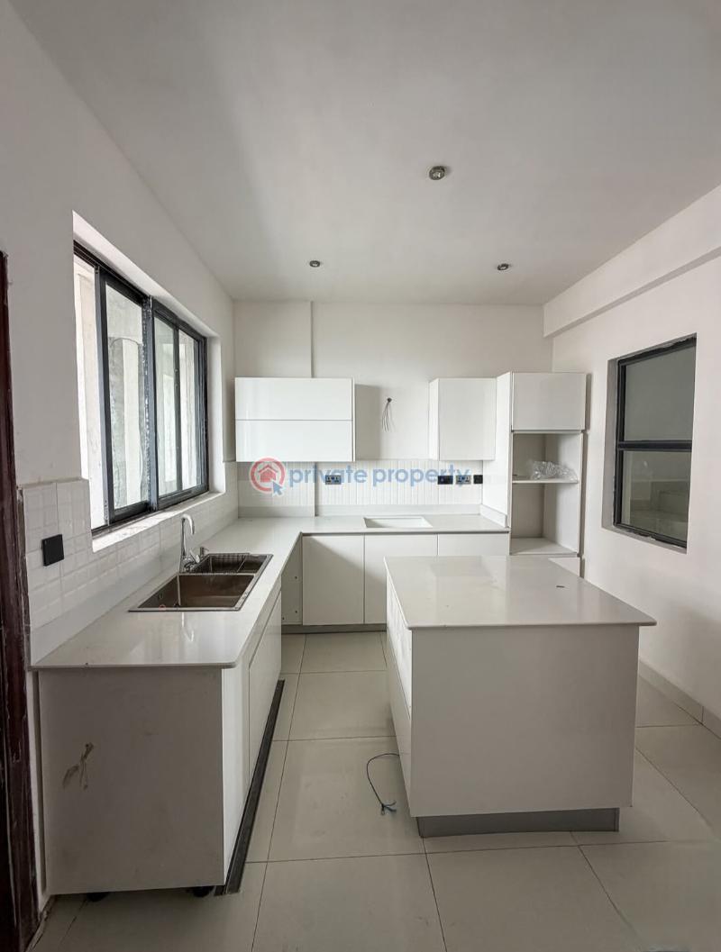 2 bedroom Maisonette For Sale Lekki Phase 1 Lagos - 12