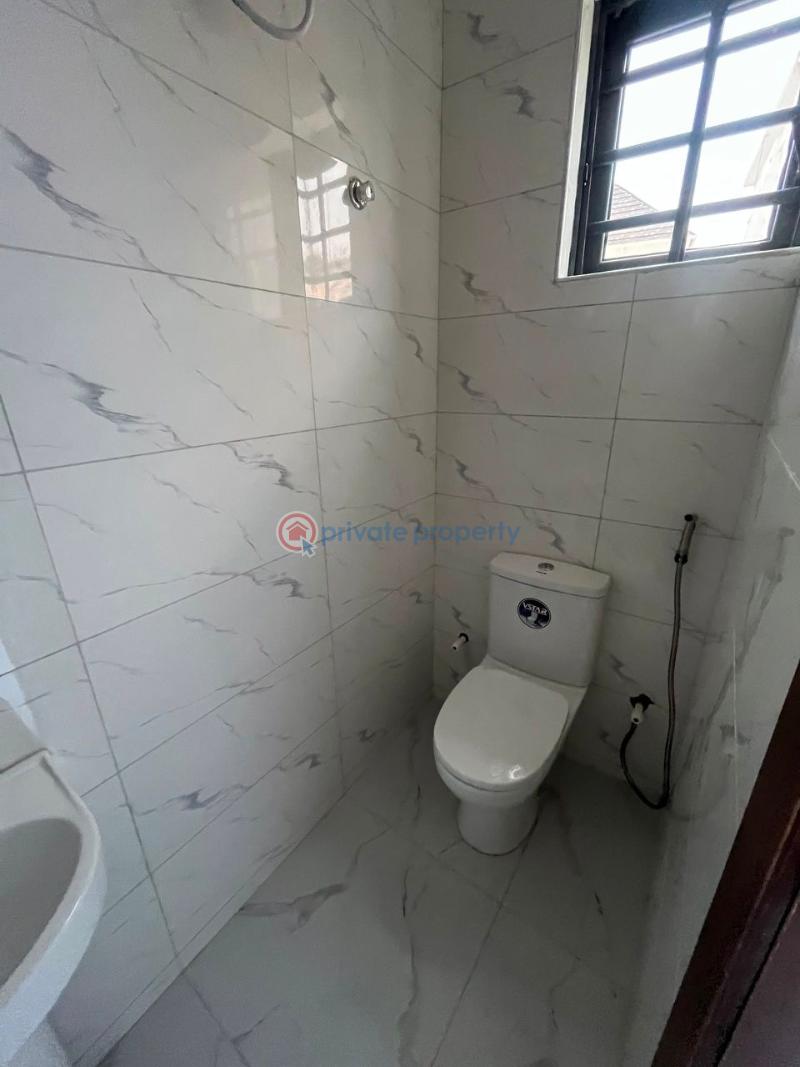 2 bedroom Maisonette For Rent Ikate Lekki Lagos - 10