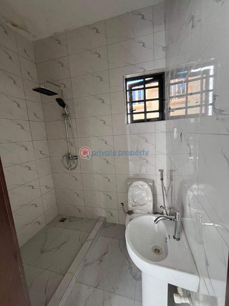 2 bedroom Maisonette For Rent Ikate Lekki Lagos - 8