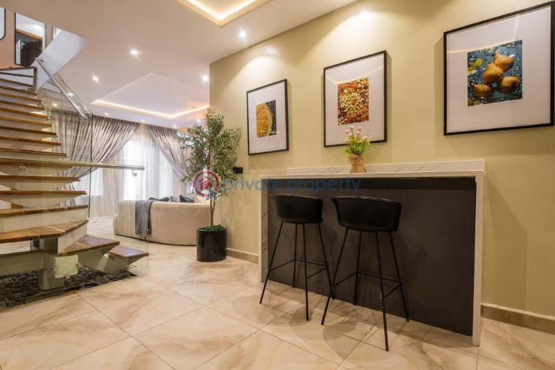 2 bedroom Maisonette Short let Lekki Phase 1 Lekki Lagos - 3