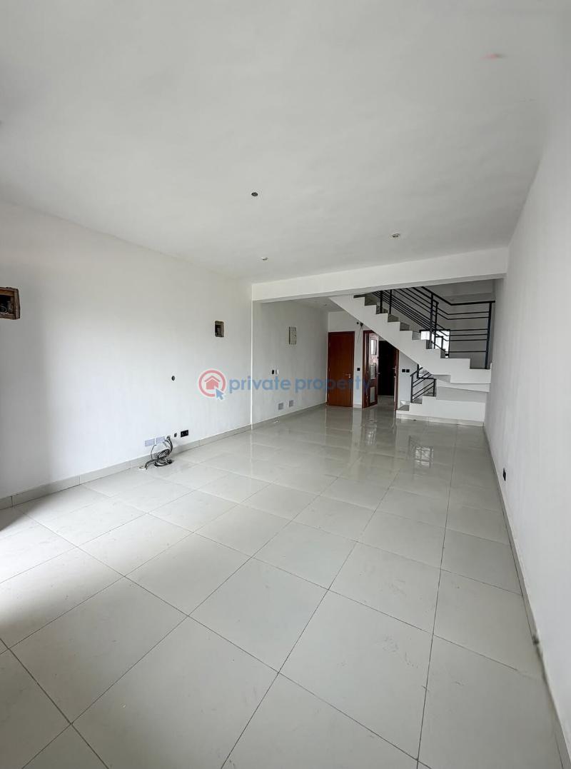 2 bedroom Maisonette For Sale Lekki Phase 1 Lagos - 2