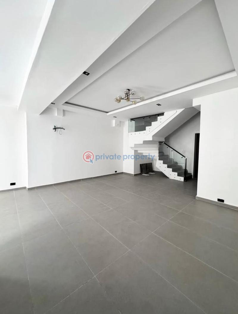 2 bedroom Maisonette For Rent Ikoyi Lagos - 0