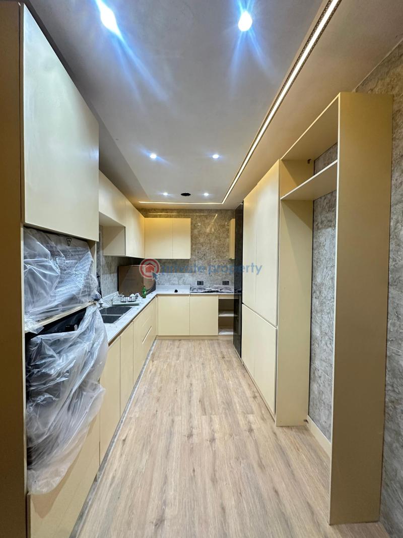 2 bedroom Maisonette For Sale Ikate Lekki Lagos - 6
