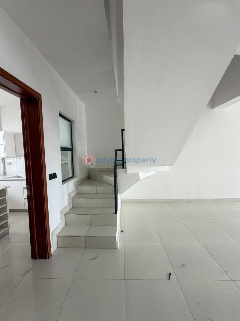 2 bedroom Maisonette For Sale Lekki Phase 1 Lagos - 13