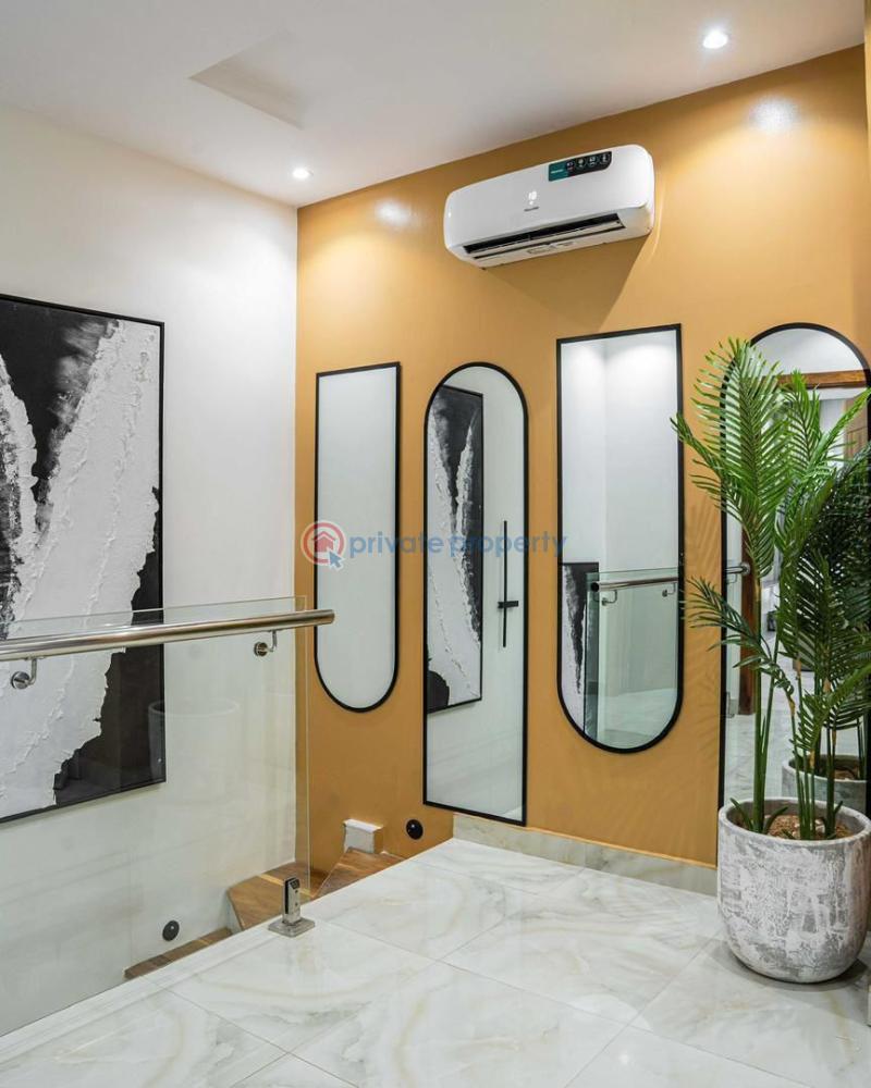 2 bedroom Maisonette Short let Lekki Phase 1 Lekki Lagos - 8