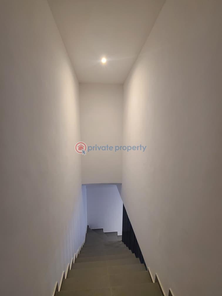 2 bedroom Maisonette For Rent Ilasan Lekki Phase 1 Lagos - 5