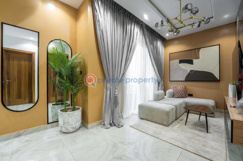 2 bedroom Maisonette Short let Lekki Phase 1 Lekki Lagos - 22