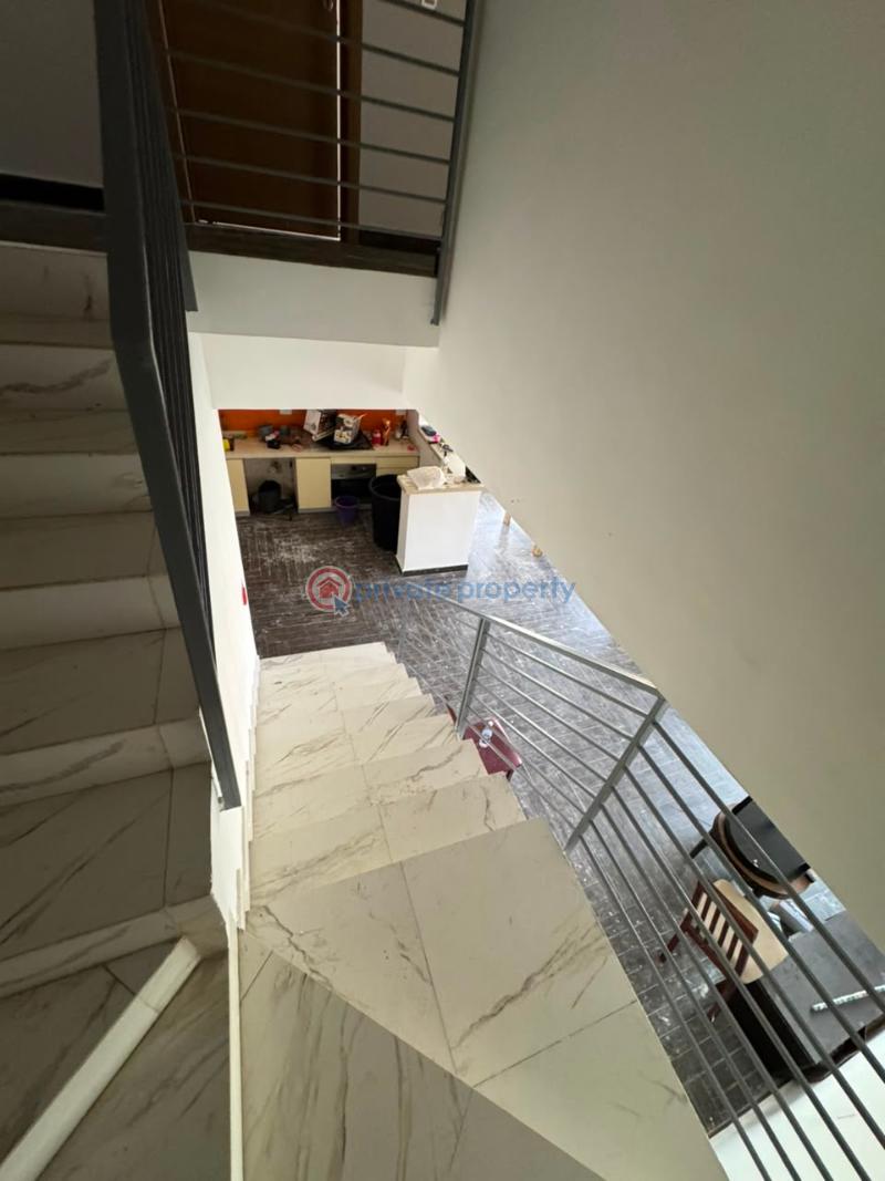 2 bedroom Maisonette For Sale Idado Lekki Lagos - 10