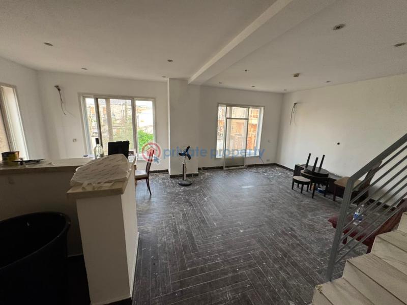 2 bedroom Maisonette For Sale Idado Lekki Lagos - 1