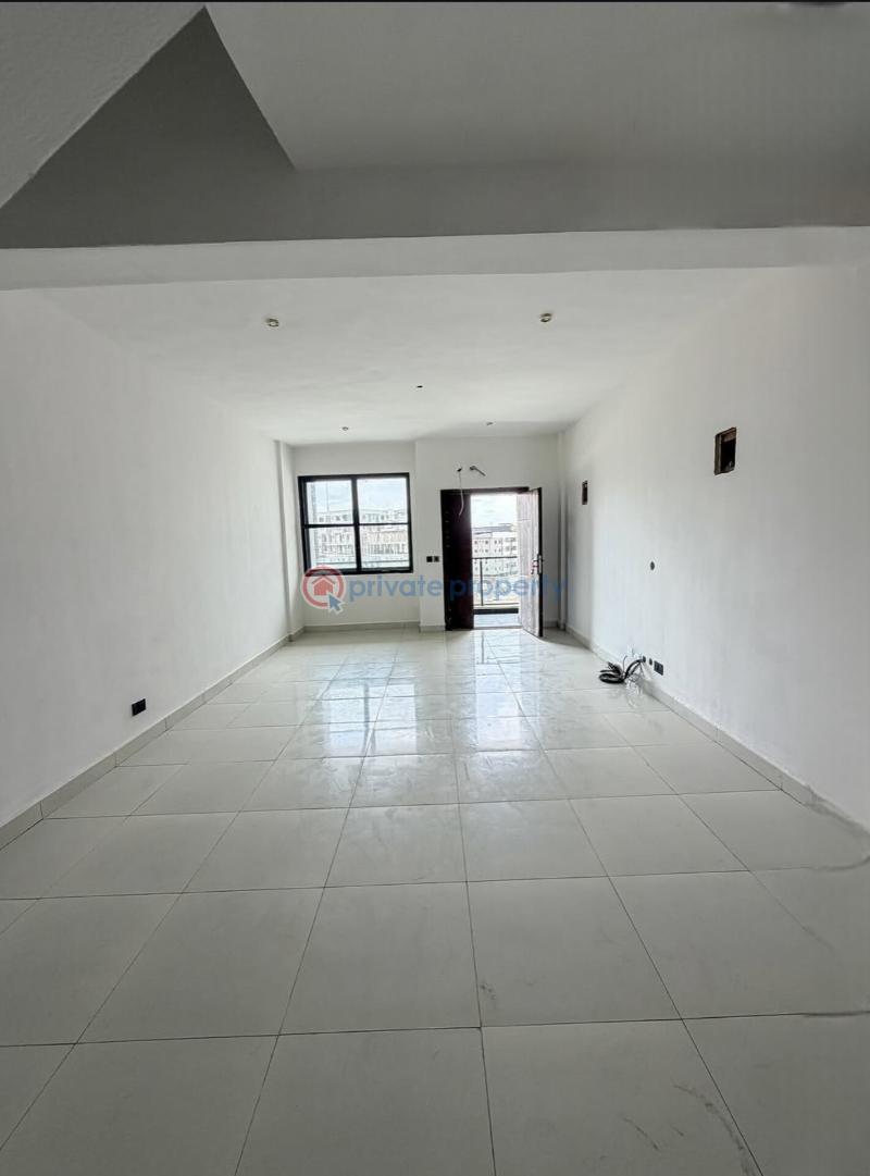 2 bedroom Maisonette For Sale Lekki Phase 1 Lagos - 14