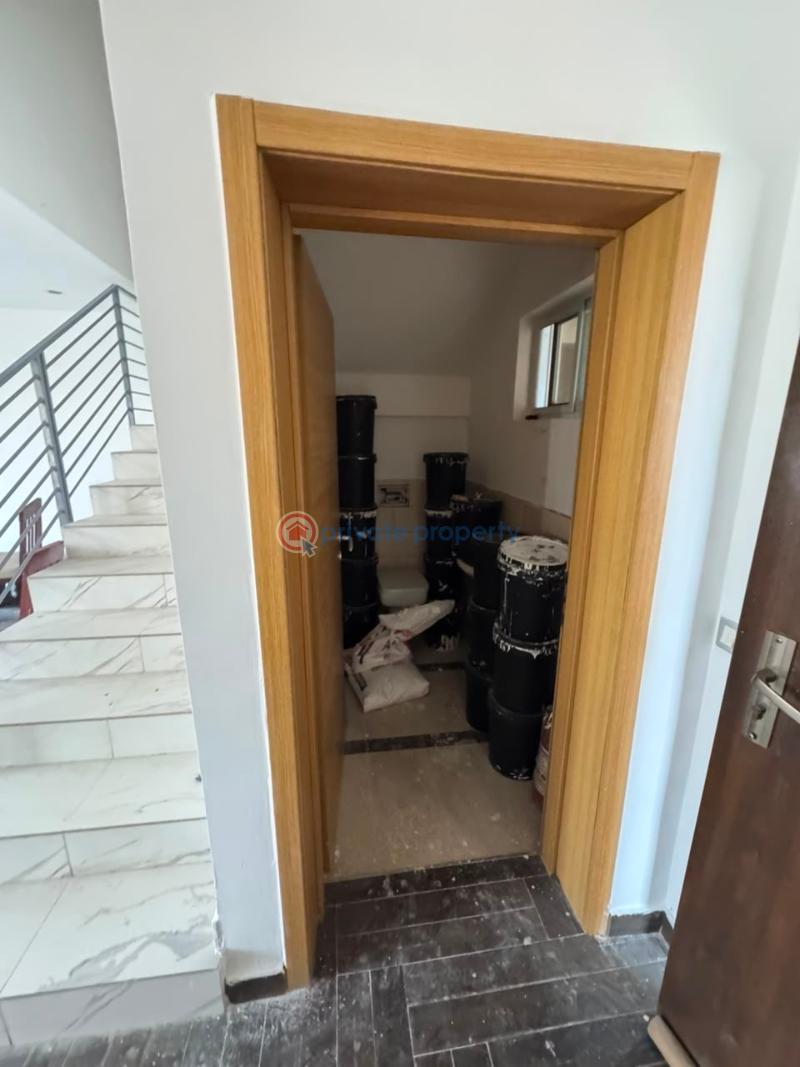 2 bedroom Maisonette For Sale Idado Lekki Lagos - 6