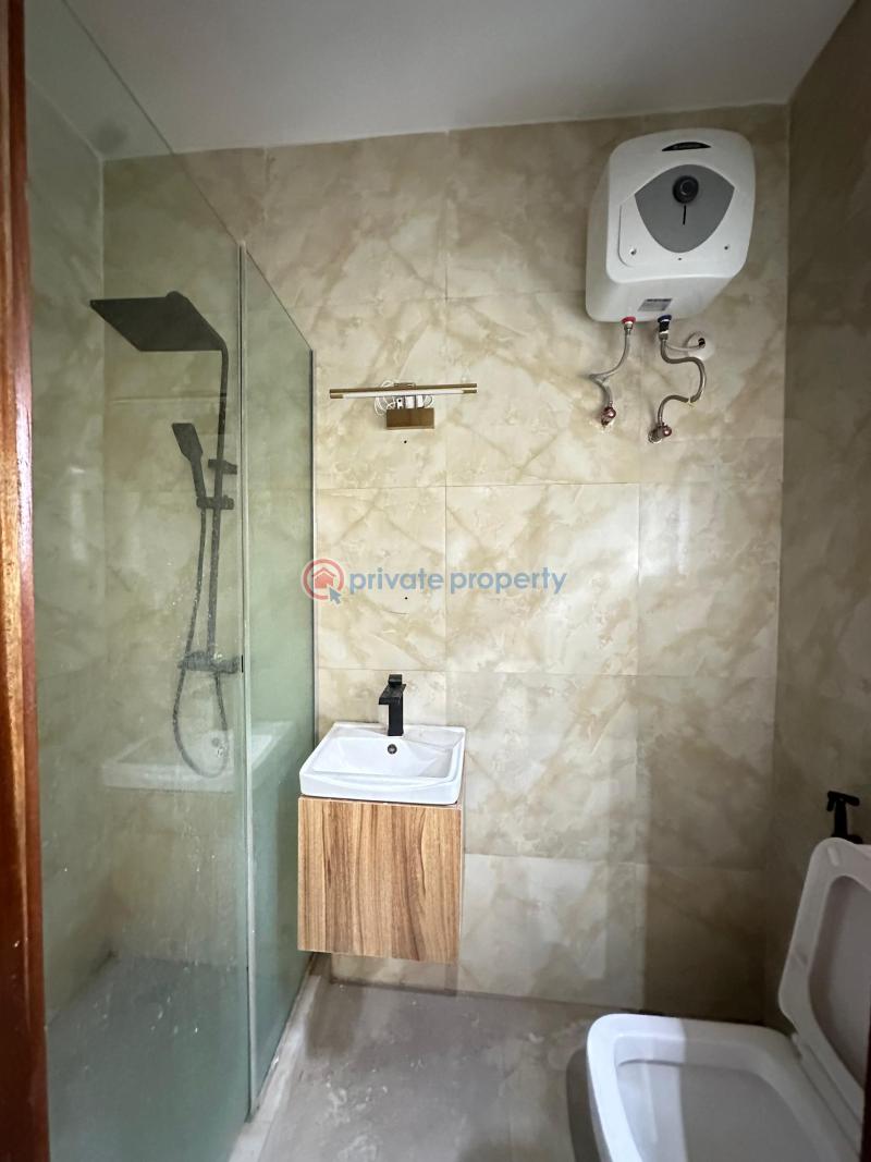 2 bedroom Maisonette For Sale Ikate Lekki Lagos - 8