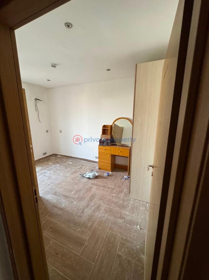 2 bedroom Maisonette For Sale Idado Lekki Lagos - 4