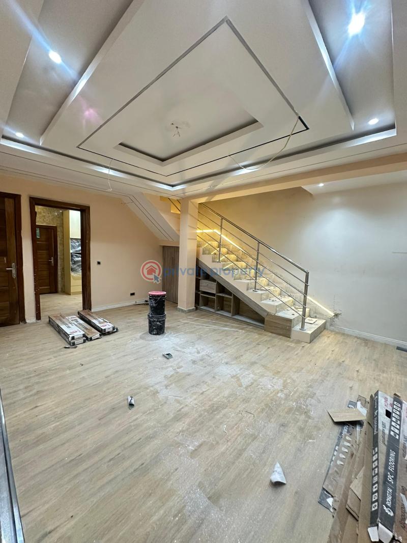 2 bedroom Maisonette For Sale Ikate Lekki Lagos - 1