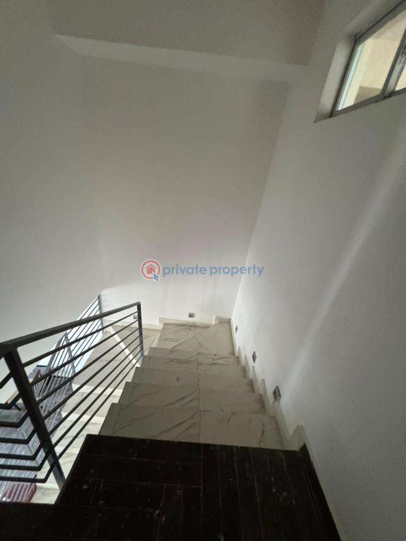 2 bedroom Maisonette For Sale Idado Lekki Lagos - 5