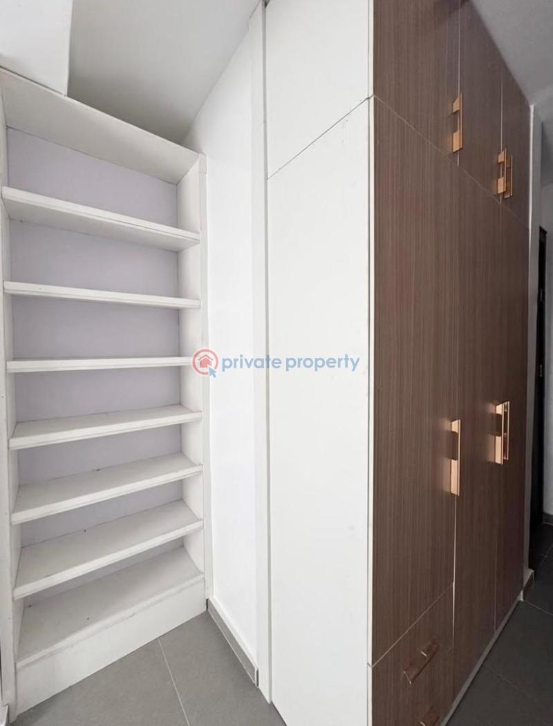 2 bedroom Maisonette For Rent Ikoyi Lagos - 4