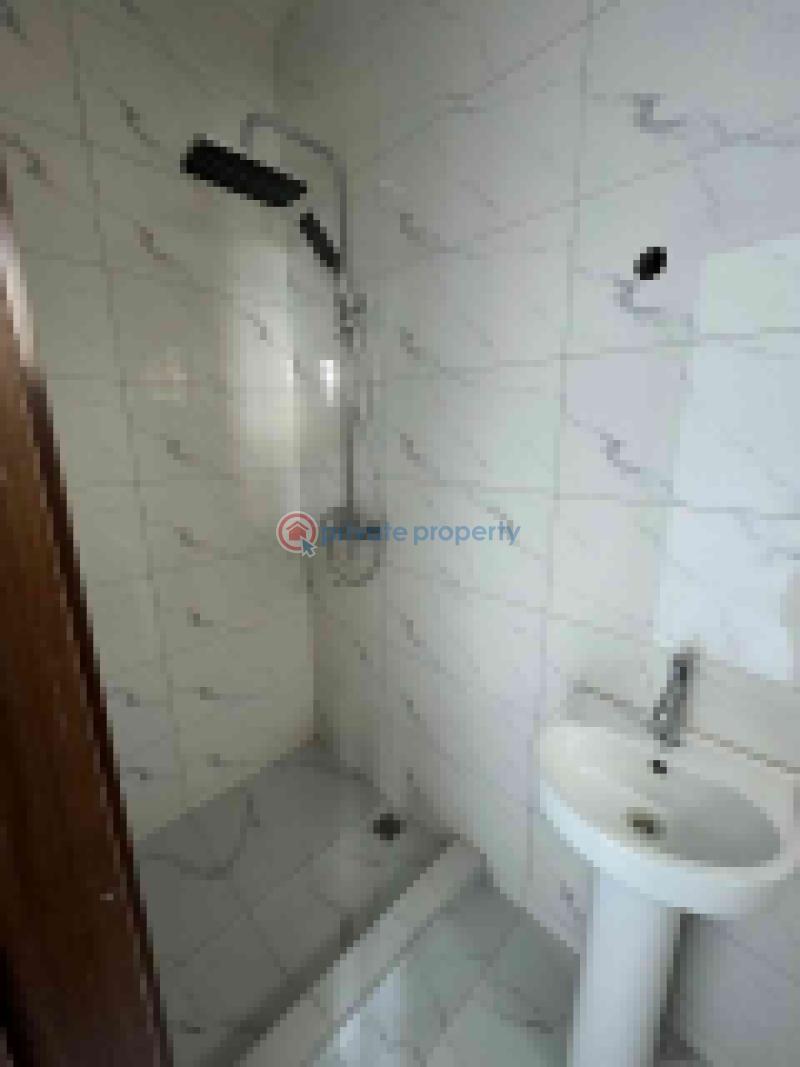 2 bedroom Maisonette For Rent Ikate Lekki Lagos - 9