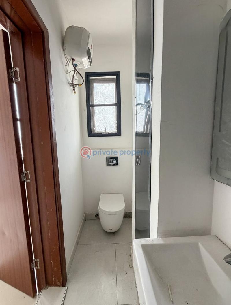 2 bedroom Maisonette For Sale Lekki Phase 1 Lagos - 6