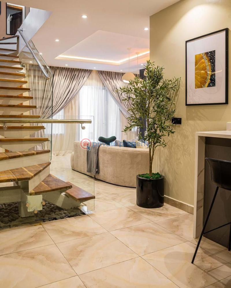 2 bedroom Maisonette Short let Lekki Phase 1 Lekki Lagos - 19