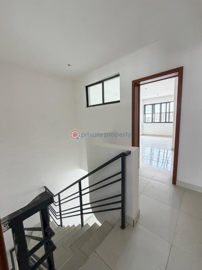 2 bedroom Maisonette For Sale Lekki Phase 1 Lagos - 7