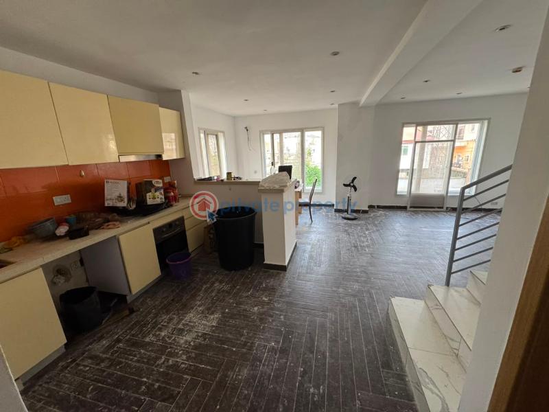 2 bedroom Maisonette For Sale Idado Lekki Lagos - 2