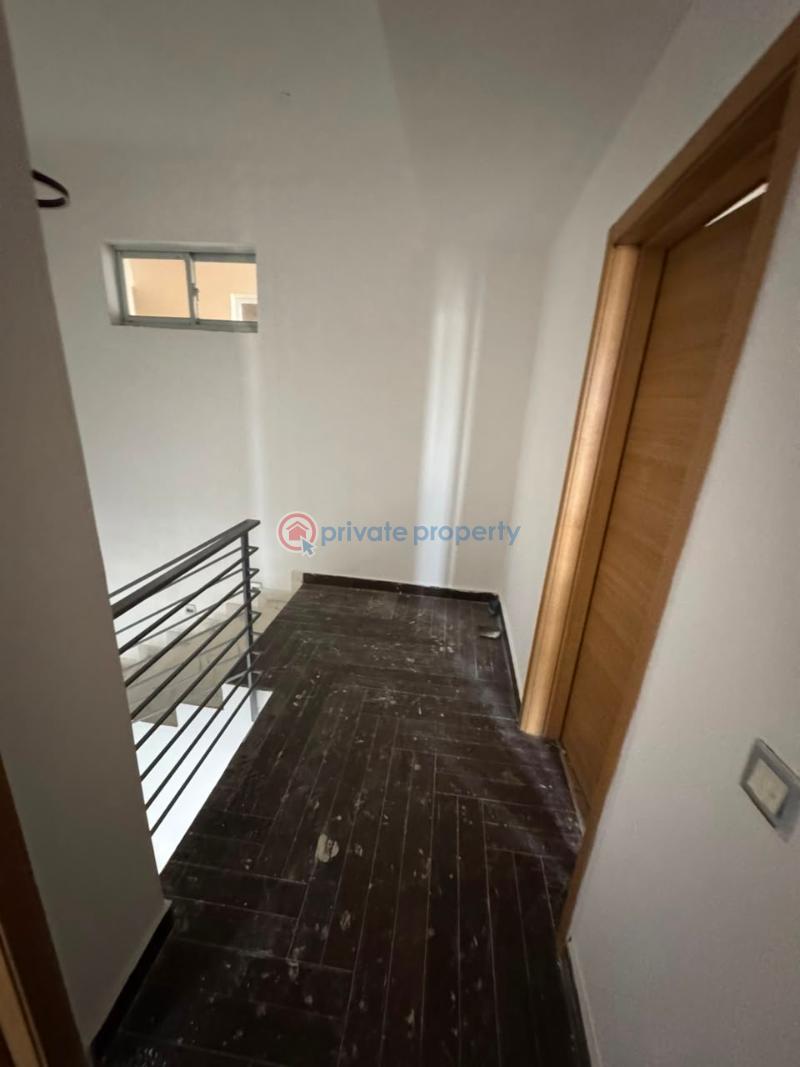 2 bedroom Maisonette For Sale Idado Lekki Lagos - 9