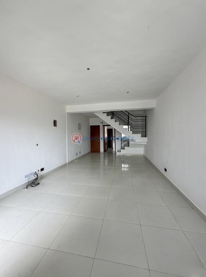 2 bedroom Maisonette For Sale Lekki Phase 1 Lagos - 11
