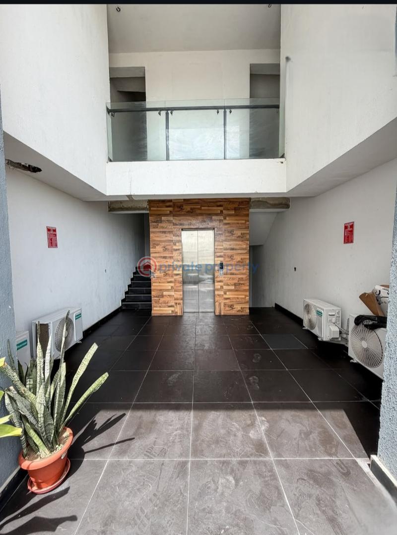 2 bedroom Maisonette For Sale Lekki Phase 1 Lagos - 0