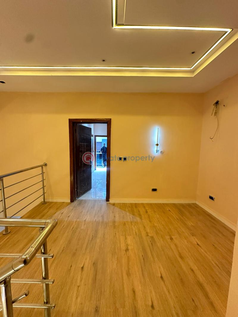 2 bedroom Maisonette For Sale Ikate Lekki Lagos - 5