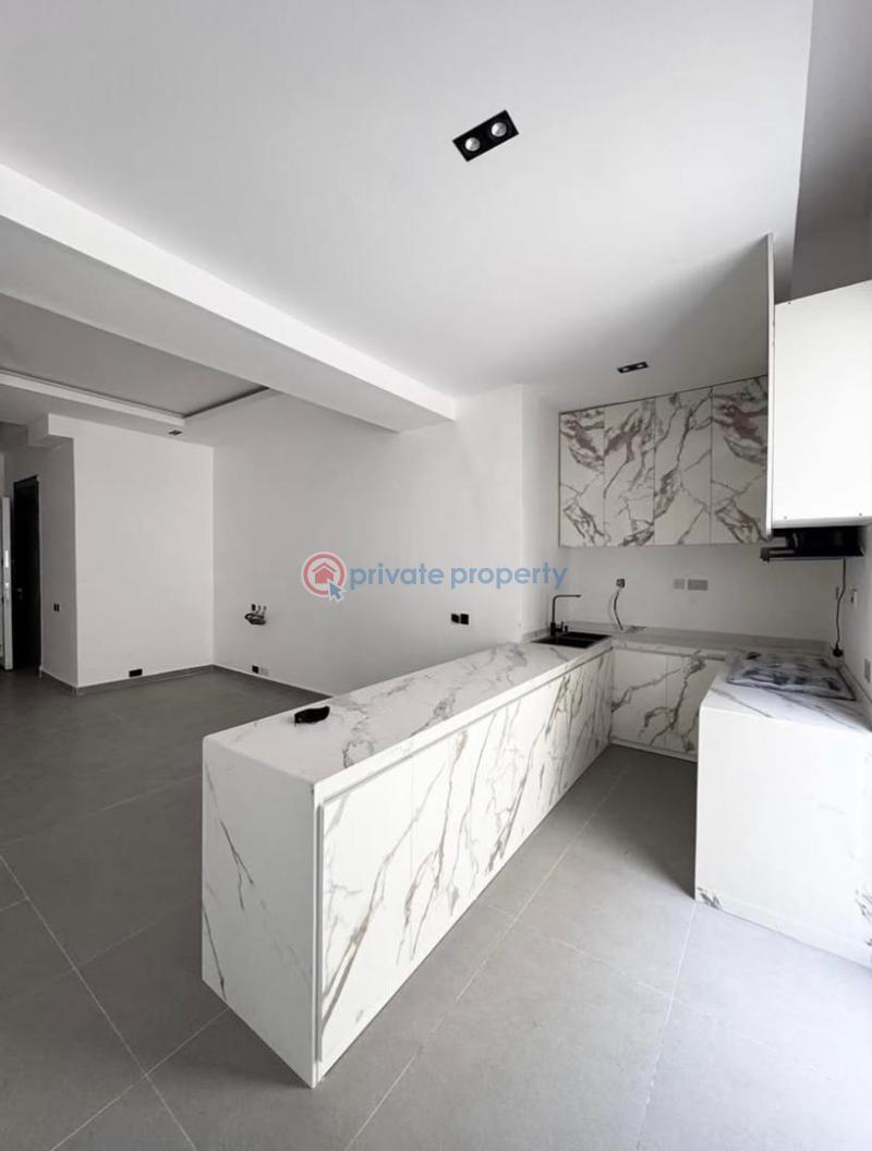 2 bedroom Maisonette For Rent Ikoyi Lagos - 7