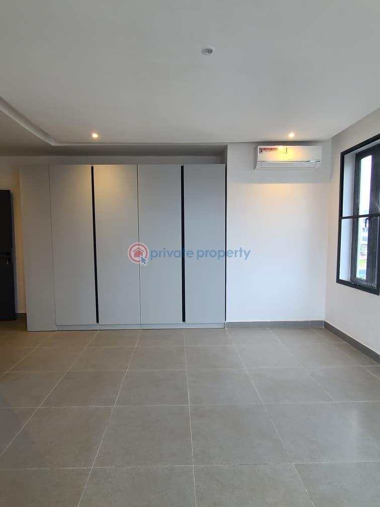 2 bedroom Maisonette For Rent Ilasan Lekki Phase 1 Lagos - 2