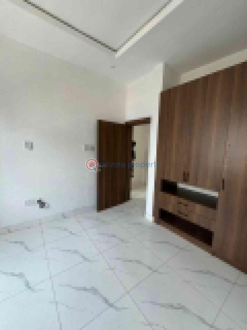 2 bedroom Maisonette For Rent Ikate Lekki Lagos - 2