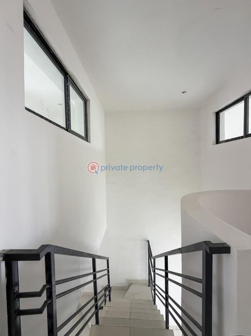 2 bedroom Maisonette For Sale Lekki Phase 1 Lagos - 10
