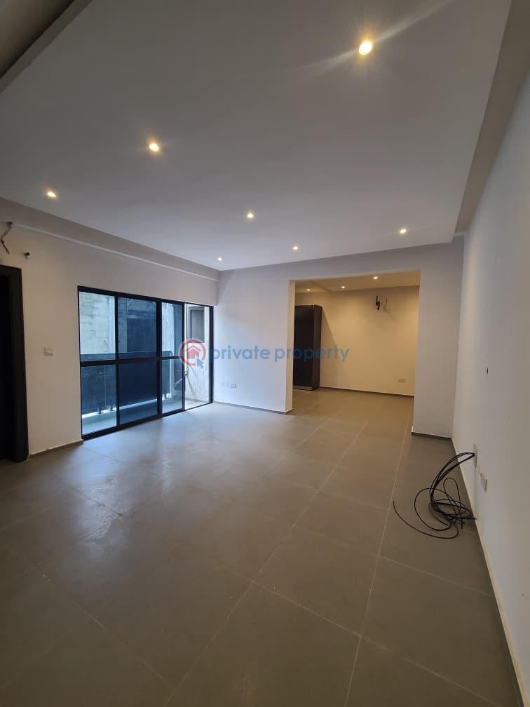 2 bedroom Maisonette For Rent Ilasan Lekki Phase 1 Lagos - 1