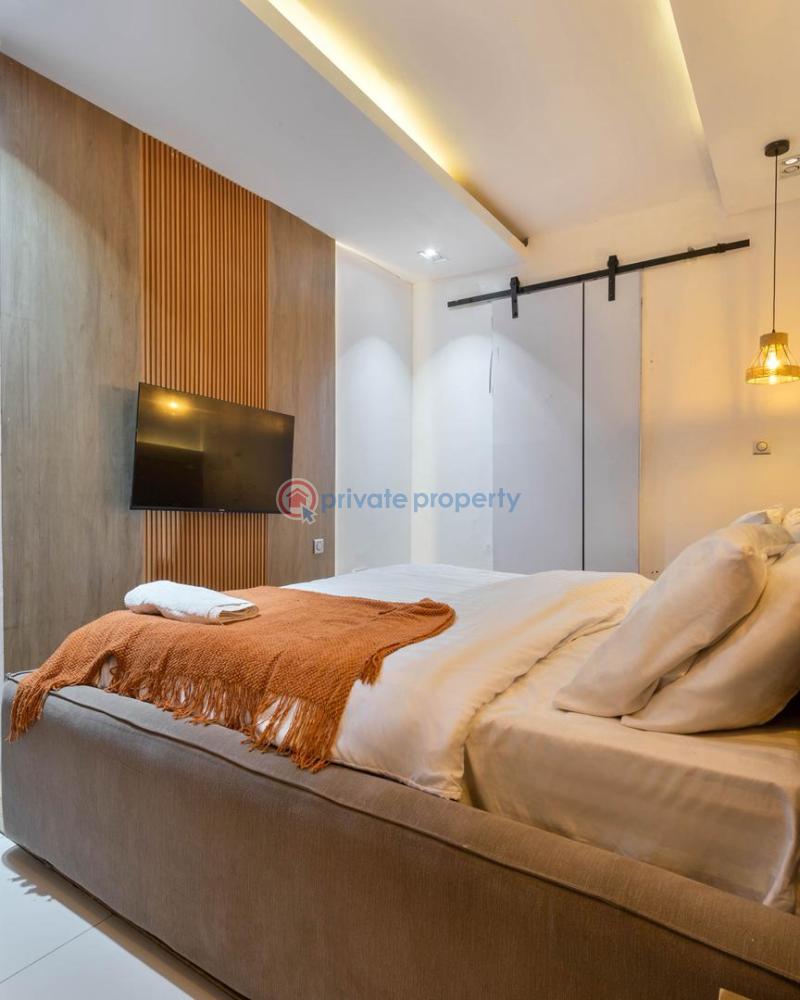2 bedroom Maisonette Short let Admiralty Way Lekki Phase 1 Lagos - 7