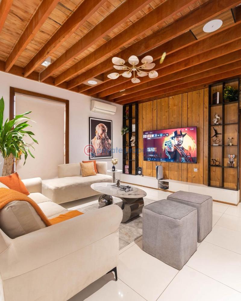 2 bedroom Maisonette Short let Admiralty Way Lekki Phase 1 Lagos - 0