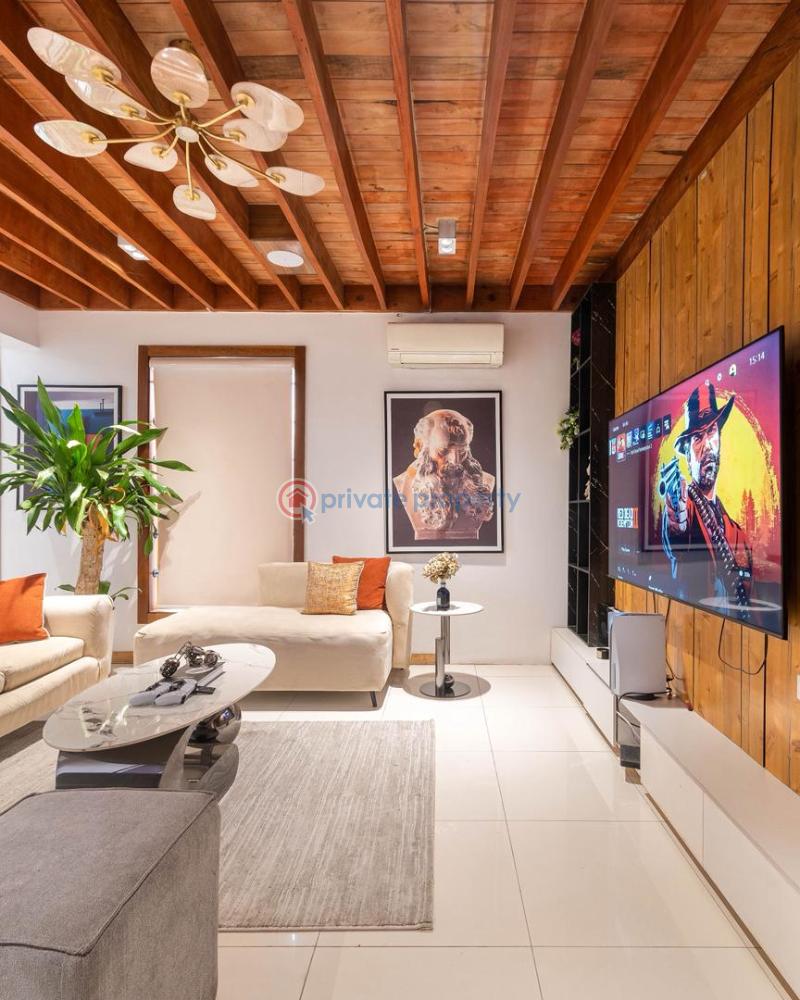 2 bedroom Maisonette Short let Admiralty Way Lekki Phase 1 Lagos - 12