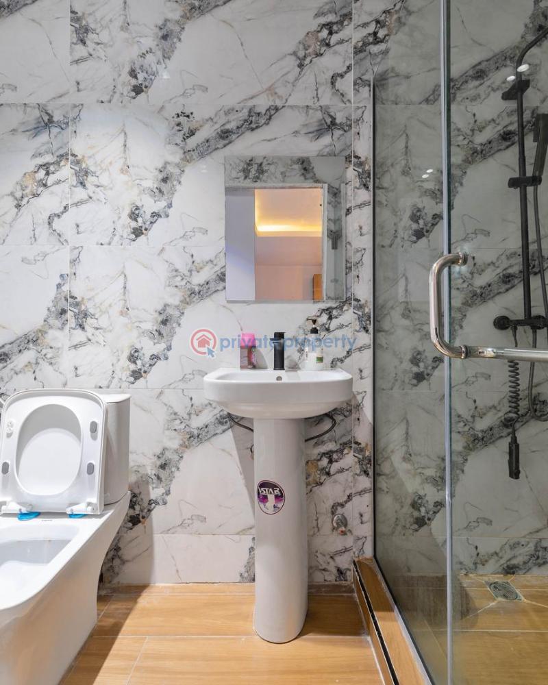 2 bedroom Maisonette Short let Admiralty Way Lekki Phase 1 Lagos - 2